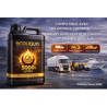 Multitasking fuel additive for gasoline and diesel engines