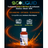 Ecoliquid 300L additif multitâche aux carburants pour les moteurs thermiques essence diesel hybride et GNR