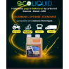 Multitasking fuel additive for gasoline and diesel engines