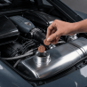 CARBURANT RÉSERVOIR SPORT COMPÉTITION SPORTIVE MOTO AUTO MOTOCROSS MOTOMARINE