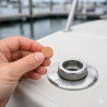 Ecopill 70L  additif aux carburants innovant et multitâche pour véhicules légers, utilitaires et nautiques à moteur thermique.