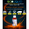 Ecoliquid 300L additif multitâche aux carburants pour les moteurs thermiques essence diesel hybride et GNR