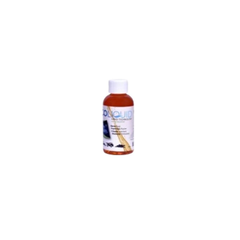 Ecoliquid 300L additif multitâche aux carburants pour les moteurs thermiques essence diesel hybride et GNR