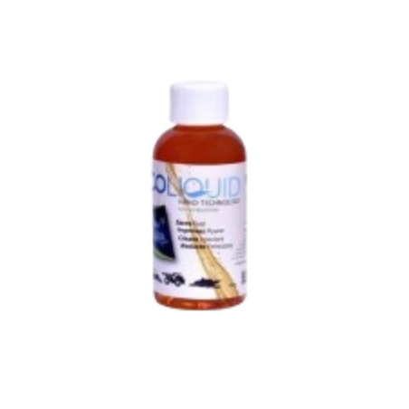 Ecoliquid 300L additif multitâche aux carburants pour les moteurs thermiques essence diesel hybride et GNR